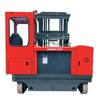 Cina Multi-directional forklift electric forklift from Chinese brand in vendita