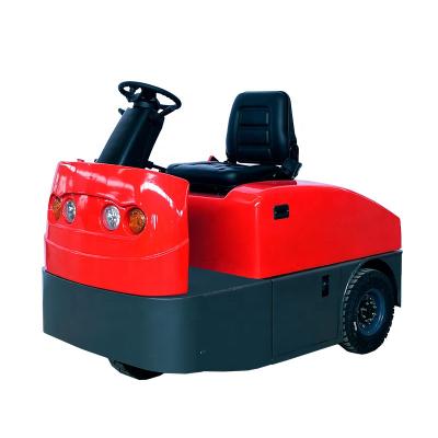 China Chinese Brand MIMA electric aircraft tow tractor manufacturing machinery High quality with Ac System Hot Sale en venta