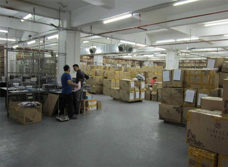 Verified China supplier - Jinjiang Yaosenji Supply Chain Management Co., Ltd.