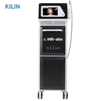 China Whitening Non-invasive Meso Gun Non-invasive Meso Gun Water Technology Anti Aging Beauty Equipment Professional Needle Free Therapy for sale