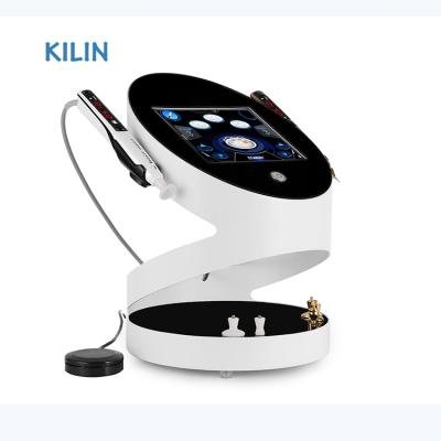 China Beauty Salon Equipment Skin Revitalizer Jet Plasma Skin Treatment Machine Equipo Estetica List for sale