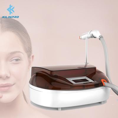 China Portable Q-switch yag laser yag laser picolaser tattoo removal carbon laser skin skin machine pigment removal yes for sale