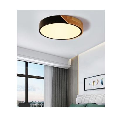 China Exterior Mounted Led Kitchen Lighting Fixtures Decorative Ceiling Bedroom Ceiling Designer Ceiling Lights for sale