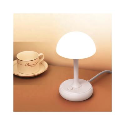 China Modern Led Eye Lamp Table Lamp Sound Remote Control Led Desk Lamp For Study And Lighting for sale