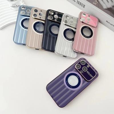 China Shockproof 2023  magsafe blank Wholesale cover mobile phone case for iphone 14 pro case for sale