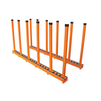 China Various Building Material Stores Promotional Goods Using Economical Slab Rack - E Series Slab Rack for sale