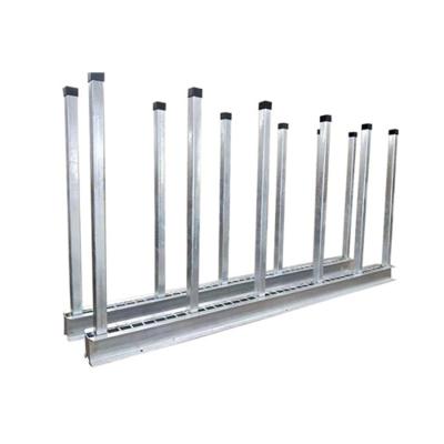 China Building Material Stores Wholesale Customized Heavy Duty Slab Support Series Slab Support Good Quality - D for sale