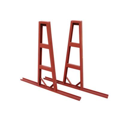 China Other factory manufacture various customized red black A (Basic) Frame series A-frame - X with steel for sale