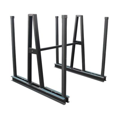 China Other widely used universal factory sale miscellaneous post can be change position A view slab appearance rack for sale