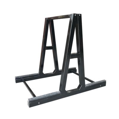 China Other Wholesale High Quality Square Tube A-Frame Storage Rack Quartz Slabs A Frame Granite Slabs for sale