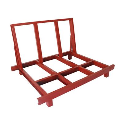 China / Professional Manufacturer Steel Firm Customized Color A Grade Warehouse Storage Rack For Cut-To-Sizes - E for sale