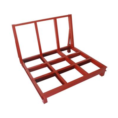 China / Hot Sale Best Quality Stable Customized Color Warehouse Storage Rack For Cut-to-Sizes - c for sale