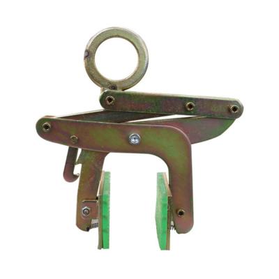 China Factory Supply Hot Price Silver Steel / Stone Lifter Customized 350kg Accessories for sale