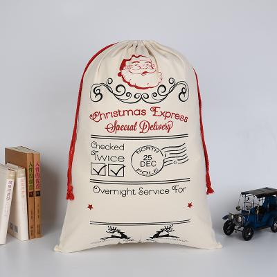 China 100% Custom Eco-Friendly Personalized Colorful Cotton Muslin Drawstring Bags, Drawstring Bag Organic Cotton for sale