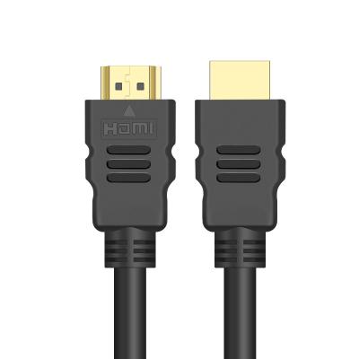 China 4K60HZ 4K 60Hz Resolution 2V HDMI Cable For Projector Monitor 1080P Cabo Hdmi Cable Hdmi Kable for sale