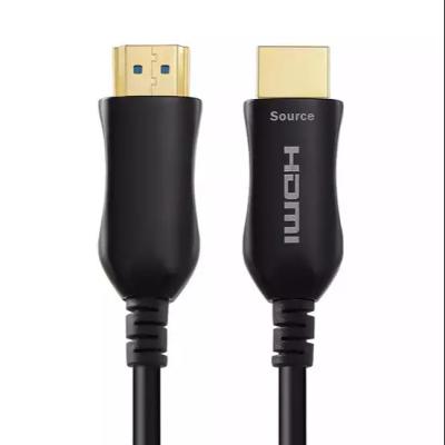 China Hot Selling 4K60HZ Emi Suppressor HDMI 2.1Cable Strip Tested Cable Hdmi Cable 4k for sale