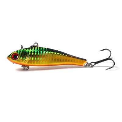 China ABS VIB Hard Lure 90mm 36g 30gSinking Synthetic Lure H020 for sale