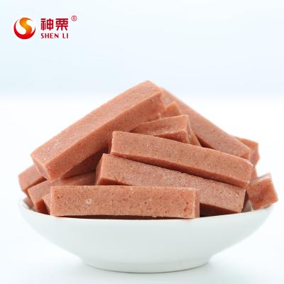 China Natural chinese hawthorn snacks for kids for sale