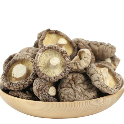 China 2018 FROZEN Hot Sale IQF Shiitake Mushroom for sale