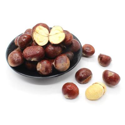 China Beijing Roasting Fresh Hot Selling Chestnuts for sale