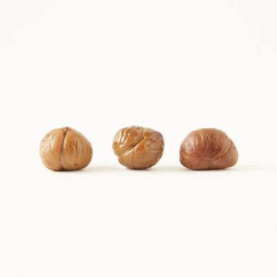 China Nutritious Plant Peeled Chestnut Healthy Food Snack for sale