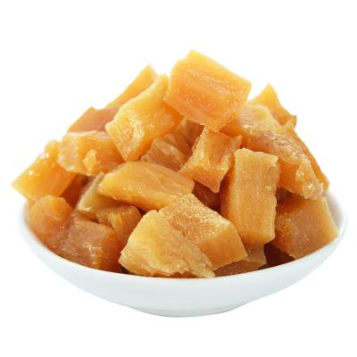 China Natural Sweet Potato Sugar Free French Fries--Chinese Ready-to-eat Healthy Snacks for sale