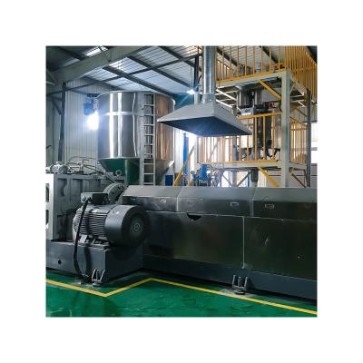 China PIPE Hot Selling Foam Board Making Machine Orange Foam Making Extruder Machine Product for sale