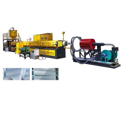 China PIPE Factory Wholesale Epe Foam Machine Product Line Automatic Epe Foam Machine for sale