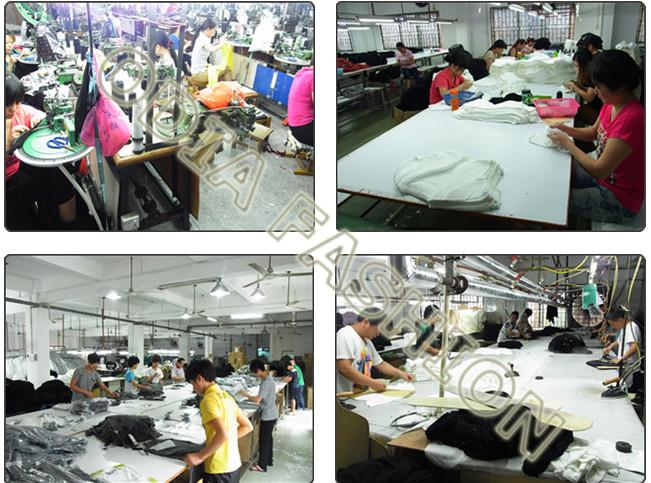 Geverifieerde leverancier in China: - Dongguan Odia Fashion co.,ltd