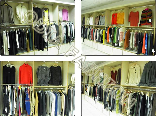 Verified China supplier - Dongguan Odia Fashion co.,ltd