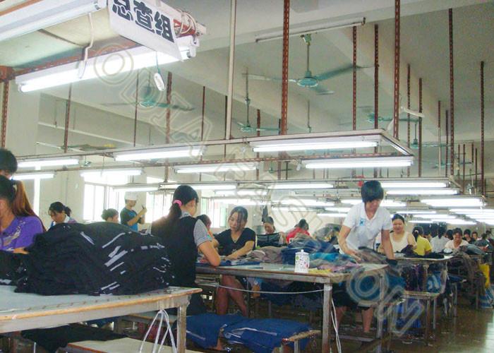 Geverifieerde leverancier in China: - Dongguan Odia Fashion co.,ltd