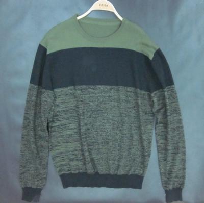 China Warm Mens Wool Sweaters Machine Wash , thin Wool Sweaters for sale