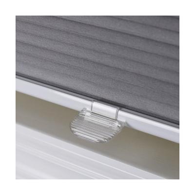 China High Quality Multi-Function Manual Cordless Nonwovens Honeycomb Roller Lamp Shades for sale