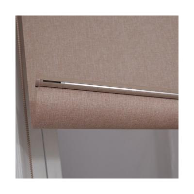 China Good quality fire-resistance blackout blinds blind tissues roll cloth manufacturer 19303-19311 for sale