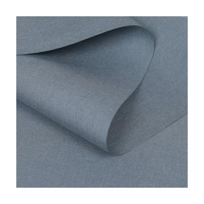 China Blackout Sunscreen Roller Fabrics Good Quality Window Blind Fabric Polyester FH for sale