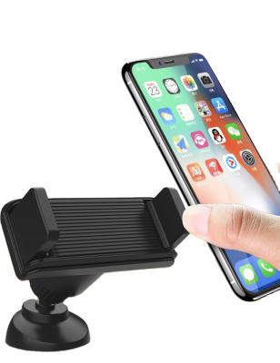 China Smart Car Phone Holder Cup Holder Mount Universal Adjustable Cell Mobile Mobile Phone Holder for sale