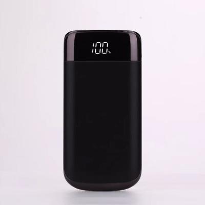 China With Newest Slim Power Bank 20000mah Power Banks Portable Mobile Charger for sale