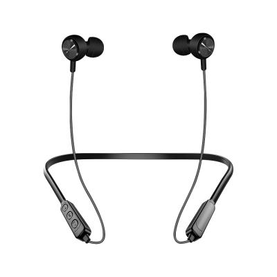 China hot sale In-ear earphone wireless waterproof sports earphone headphone for sale