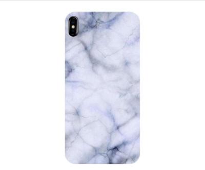 China Wholesale Custom Anti-fall Cell Phone Cover Phone Case For iPhone Marble Case for sale