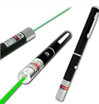 China Laser Pointer Pen Wholesale Laser Pointer Pen Luminous High Beam Grade Premium Lazer Pen for sale