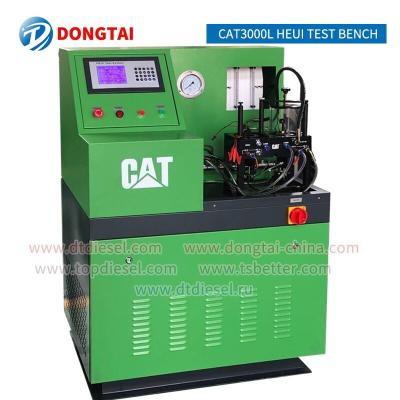 China DONGTAI HEUI INJECTOR PUMP TEST CAT3000L CAT3000L for sale