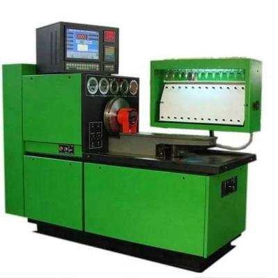 China DTS 619 Diiesel Integrated Pump Fuel Injection Test Bench for sale