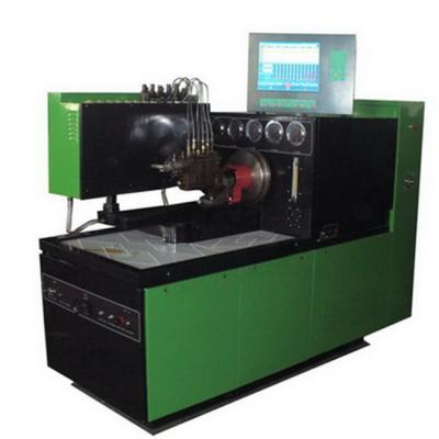 China DTS815 Electronic Fuel Delivery Metering System Test Bench DTS815 for sale