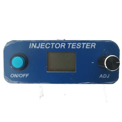 China Automatic Testing Machine CRI100 , CR600 Common Rail Injector Tester for sale