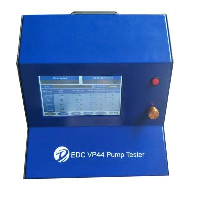 China Vp44 Pump Tester EDC VP44 Pump Tester for sale