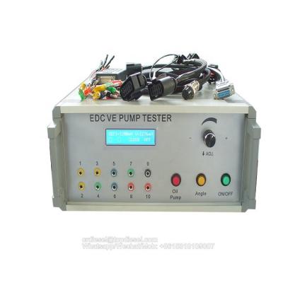 China CONTROL DEVICE VP37 VP37 PUMP Controller-VE diesel EDC-electronics for sale