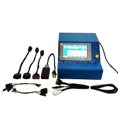 China VP37 Test Pump VP37 EDC Pump Tester (II) (with jumper slot) for sale