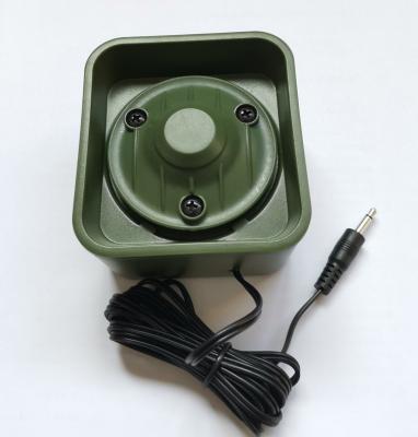 China HS-88.35W Mini Chasing Speaker, External Speaker, With 3.5 Audio Cable for sale