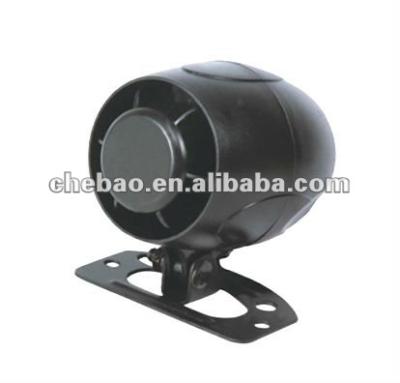 China Best Quality ES-208 Best Price Automatic DC 12V Electronic Siren for sale