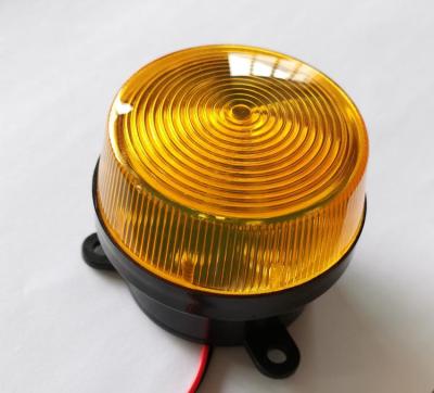 China Hot selling ABS, LED warning light DC12V, L-04, china for sale